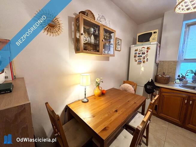 Atrakcyjne 2-pokojowe mieszkanie z garażem – Fort Bema, Warszawa, Bemowo