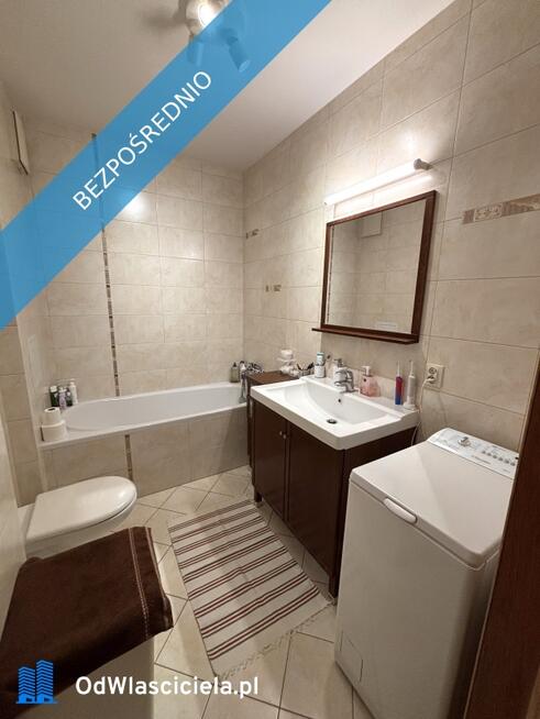 Atrakcyjne 2-pokojowe mieszkanie z garażem – Fort Bema, Warszawa, Bemowo