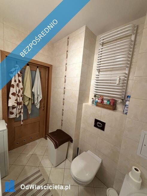 Atrakcyjne 2-pokojowe mieszkanie z garażem – Fort Bema, Warszawa, Bemowo