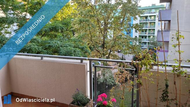 Atrakcyjne 2-pokojowe mieszkanie z garażem – Fort Bema, Warszawa, Bemowo