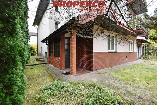 Dom Kielce Baranówek