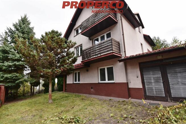 Dom Kielce Baranówek