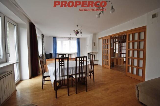 Dom Kielce Baranówek