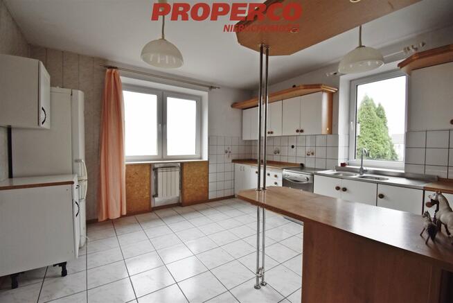 Dom Kielce Baranówek