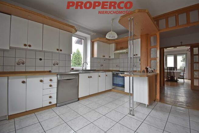 Dom Kielce Baranówek