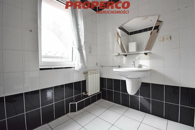 Dom Kielce Baranówek