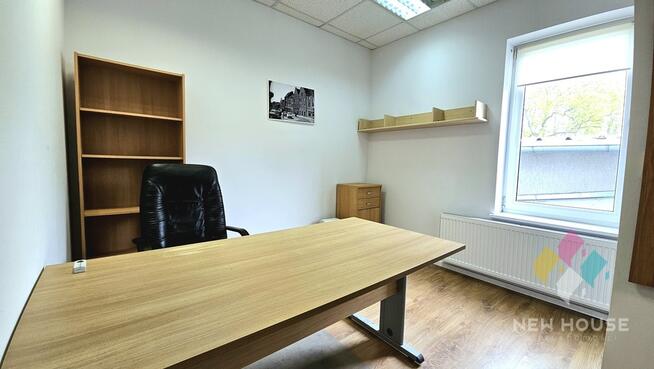 Metalowa 7A, lokal biurowy 16,4 m2
