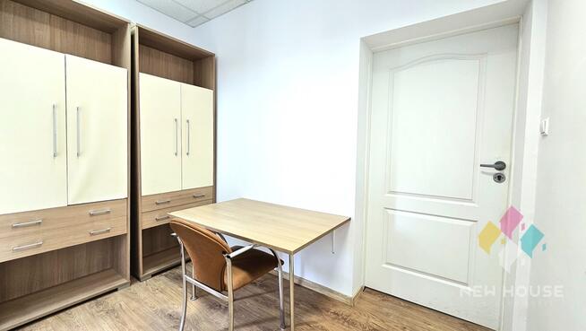 Metalowa 7A, lokal biurowy 16,4 m2