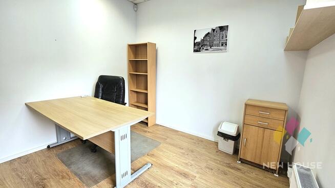 Metalowa 7A, lokal biurowy 16,4 m2