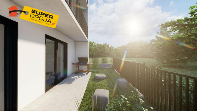 Mieszkanie Kraków gm. Kraków-Podgórze Dębniki,