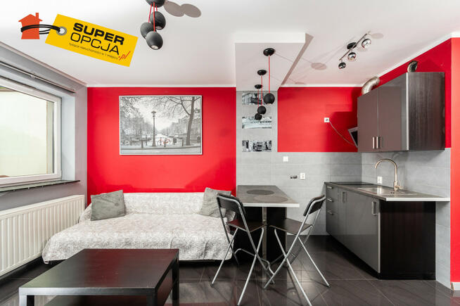 Mieszkanie Kraków gm. Kraków-Podgórze Podgórze, Koszykarska