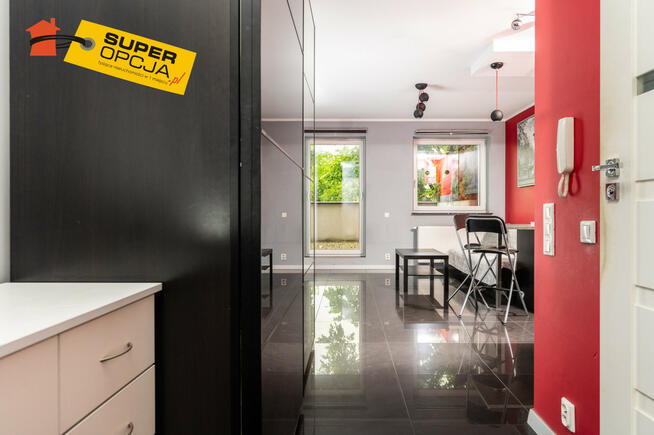 Mieszkanie Kraków gm. Kraków-Podgórze Podgórze, Koszykarska