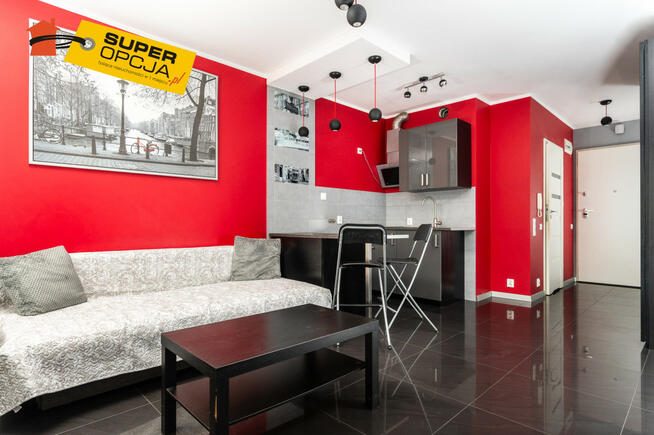 Mieszkanie Kraków gm. Kraków-Podgórze Podgórze, Koszykarska