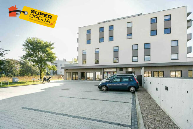 Mieszkanie Kraków gm. Kraków-Podgórze Podgórze, Koszykarska