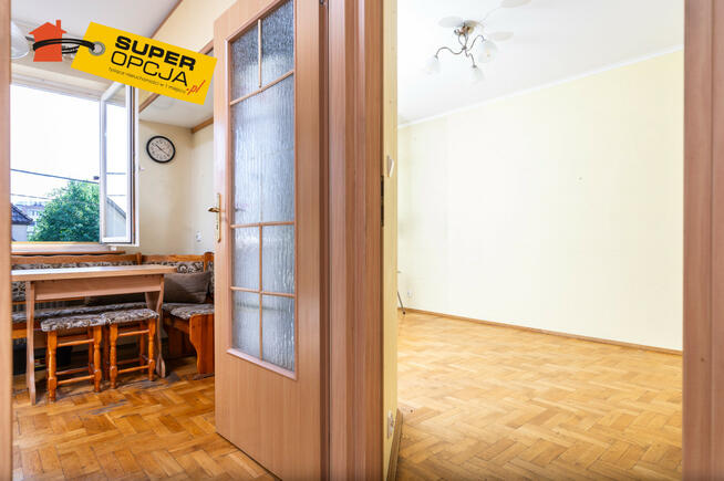 Mieszkanie Kraków gm. Kraków-Śródmieście Śródmieście,