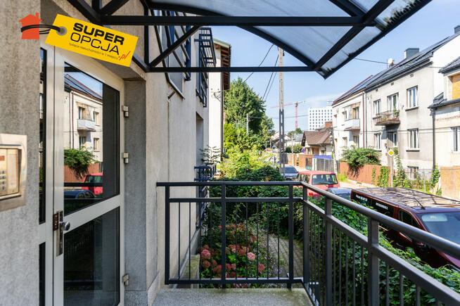 Mieszkanie Kraków gm. Kraków-Śródmieście Śródmieście,