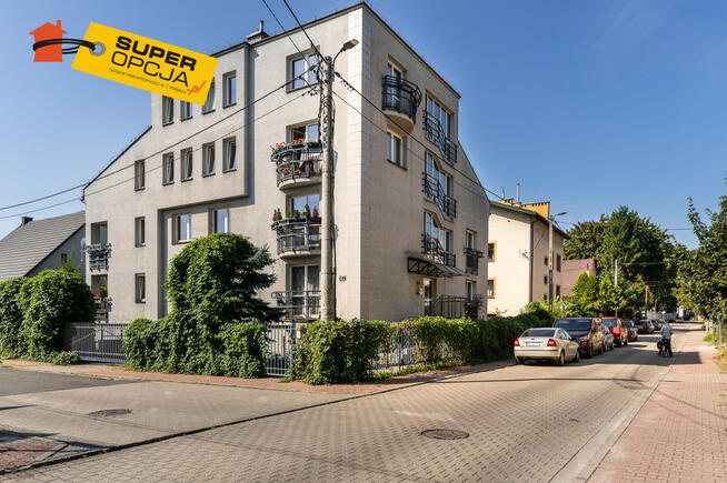 Mieszkanie Kraków gm. Kraków-Śródmieście Śródmieście,