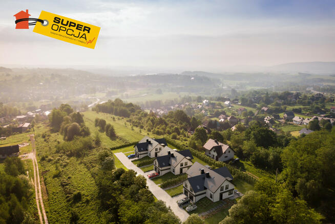 Dom Balice gm. Zabierzów, Aleja Jurajska