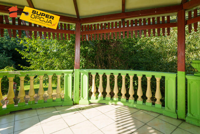 Dom Koniuszowa gm. Korzenna,