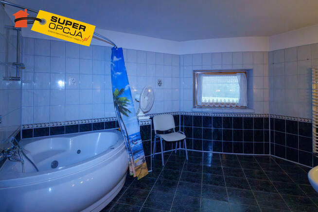 Dom Koniuszowa gm. Korzenna,