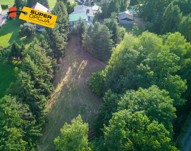 Dom Koniuszowa gm. Korzenna,