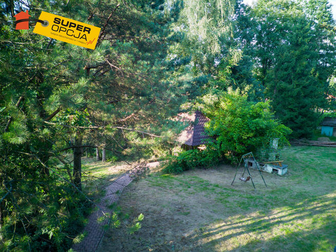 Dom Koniuszowa gm. Korzenna,