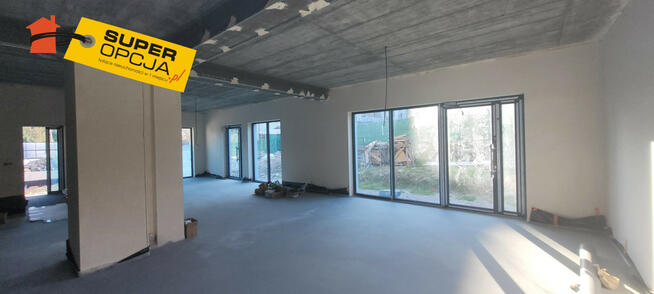 Lokal użytkowy Wieliczka Krzyszkowice,