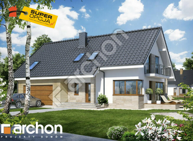 Dom Kraków gm. Kraków-Podgórze Tyniec,