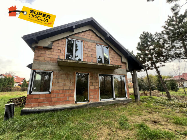 Dom Kraków gm. Kraków-Podgórze Tyniec,