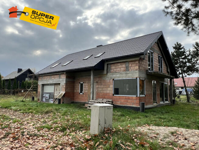 Dom Kraków gm. Kraków-Podgórze Tyniec,