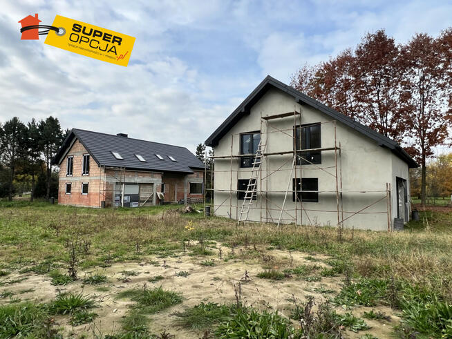 Dom Kraków gm. Kraków-Podgórze Tyniec,