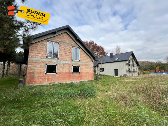 Dom Kraków gm. Kraków-Podgórze Tyniec,