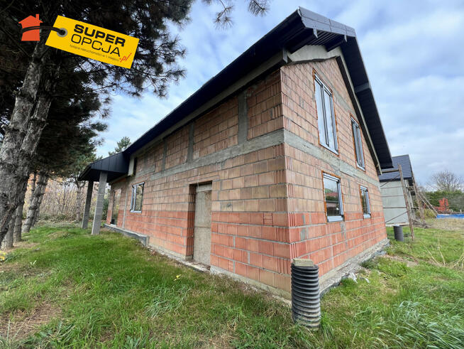 Dom Kraków gm. Kraków-Podgórze Tyniec,