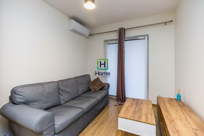 Mieszkanie Czarnochowice gm. Wieliczka