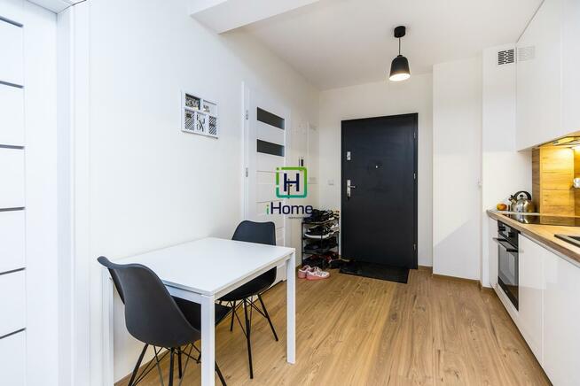 Mieszkanie Czarnochowice gm. Wieliczka