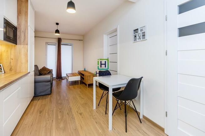 Mieszkanie Czarnochowice gm. Wieliczka