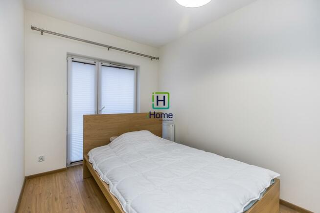 Mieszkanie Czarnochowice gm. Wieliczka