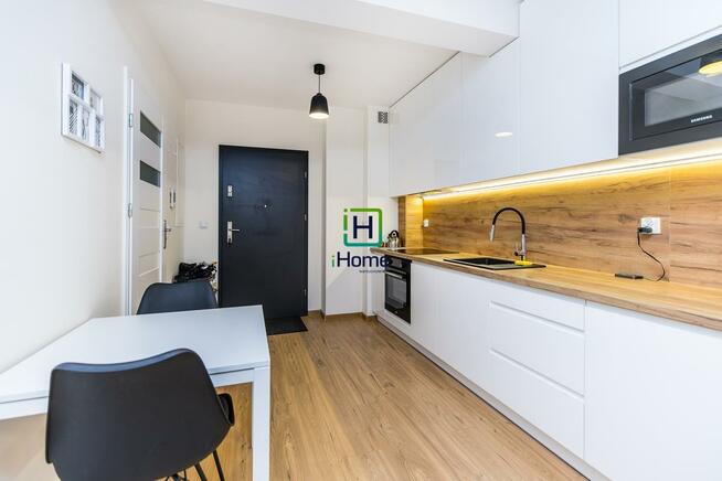 Mieszkanie Czarnochowice gm. Wieliczka