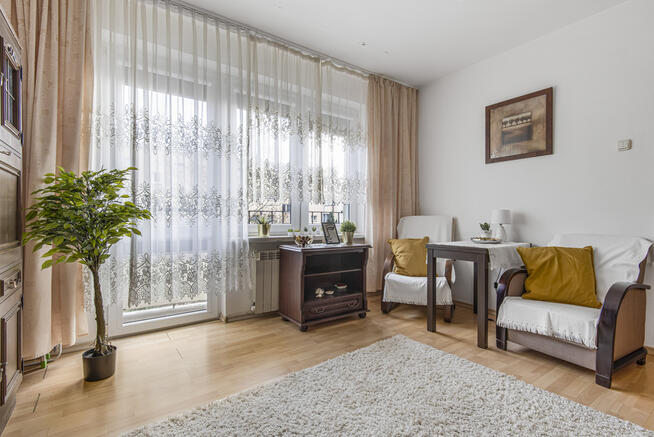 ✅Zobacz>>> Mokotów, 2 pokoje, oddzielna kuchnia✅