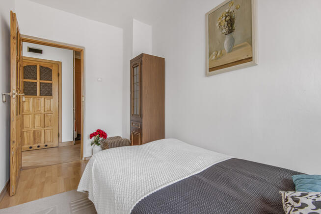 ✅Zobacz>>> Mokotów, 2 pokoje, oddzielna kuchnia✅