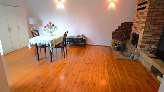 Dom Kołobrzeg Witkowice