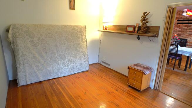 Dom Kołobrzeg Witkowice