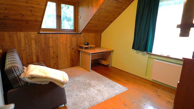 Dom Kołobrzeg Witkowice