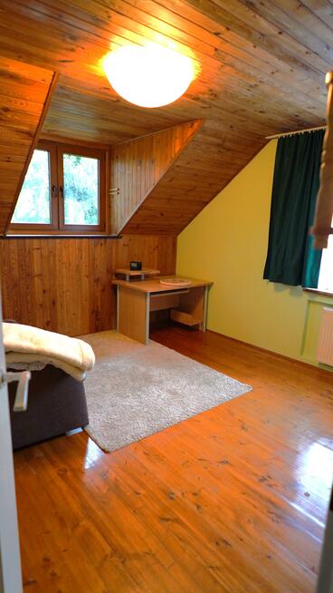 Dom Kołobrzeg Witkowice