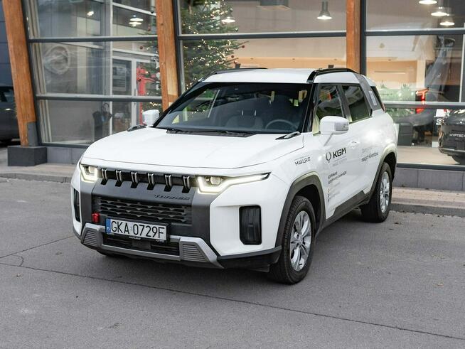 SsangYong/KGM Torres Joy 2WD K.cofania 2 stref klima LED Salon PL VAT 23%