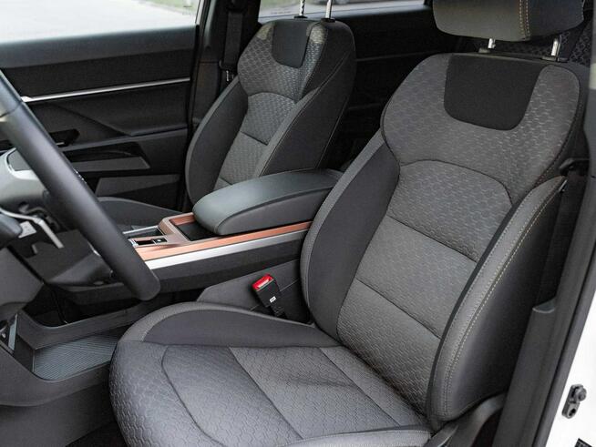 SsangYong/KGM Torres Joy 2WD K.cofania 2 stref klima LED Salon PL VAT 23%