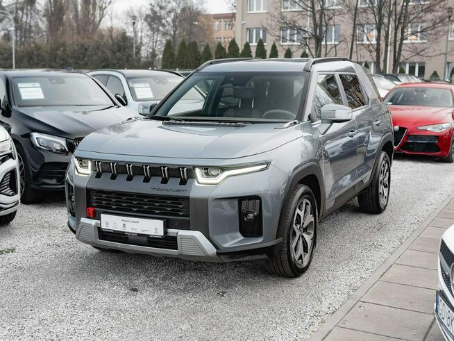 SsangYong/KGM Torres Adventure plus 4WD K.cofania Podgrz.f i kier Wentyl.f Salon PL VAT 23%