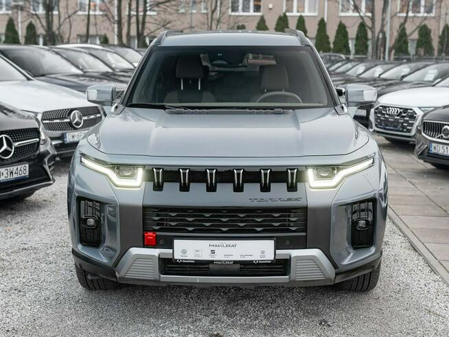 SsangYong/KGM Torres Adventure plus 4WD K.cofania Podgrz.f i kier Wentyl.f Salon PL VAT 23%