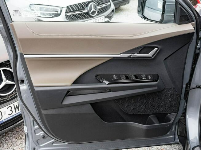 SsangYong/KGM Torres Adventure plus 4WD K.cofania Podgrz.f i kier Wentyl.f Salon PL VAT 23%