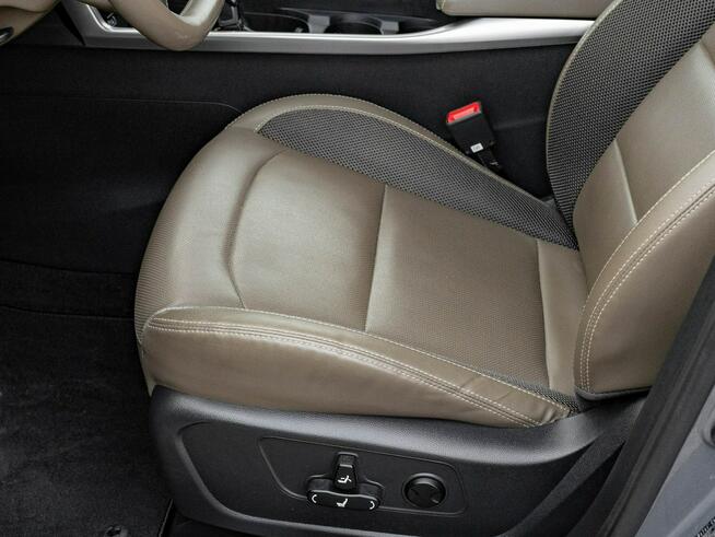 SsangYong/KGM Torres Adventure plus 4WD K.cofania Podgrz.f i kier Wentyl.f Salon PL VAT 23%